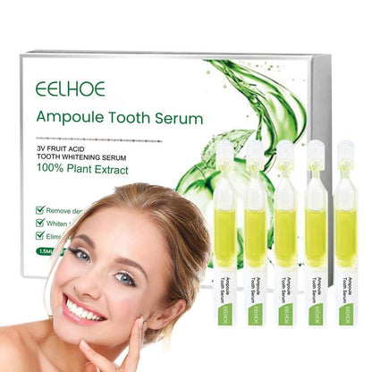 Tlopa Ampoule Toothpaste