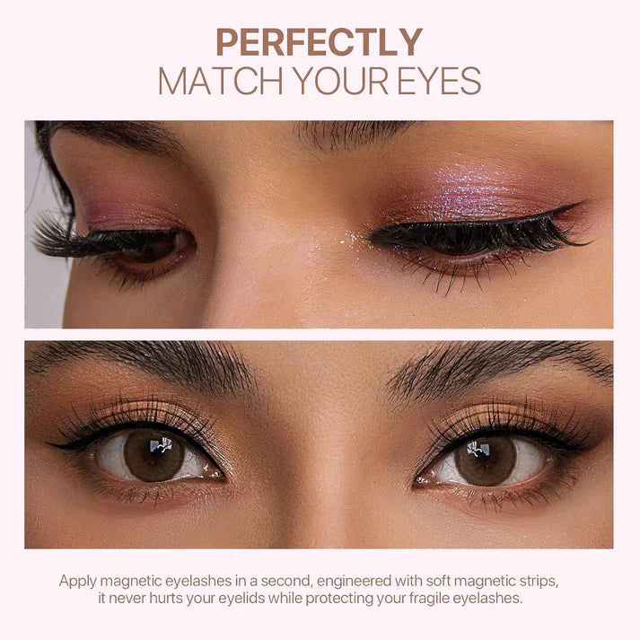 Troaf Magnetic Lashes - Hot Sale 50% Off