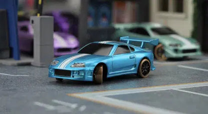 Angry Gizmo Tabletop Drift RC Car – Hot Sales 30%