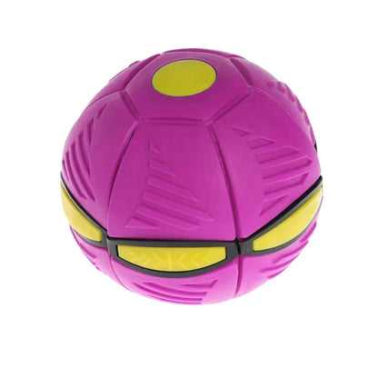 AirBall - Interactive Ball for Dogs