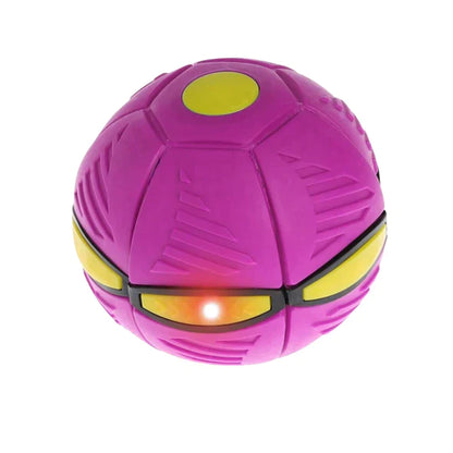 AirBall - Interactive Ball for Dogs