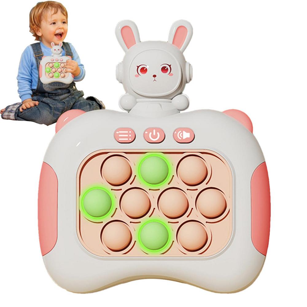 Children's Educational Toy Machine